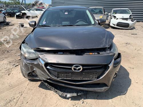 Left front steering knuckle MAZDA 2 Hatchback (DL, DJ) 1.5 SKYACTIV-G | BP40127051M25 - Image 3