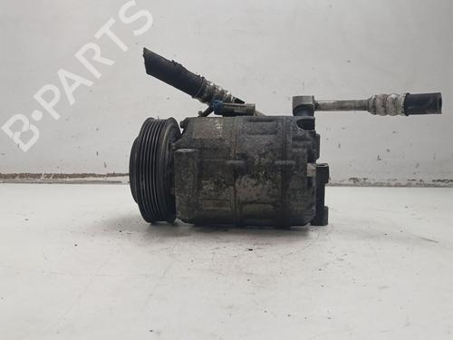 AC compressor OPEL COMBO Box Body/MPV (X12) 1.3 CDTI (B05) | BP37711550M34 - Image 3