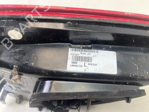 Left taillight MERCEDES-BENZ E-CLASS T-Model (S212) E 200 CDI / BlueTEC (212.205, 212.206) | BP37670925C34 - Image 5