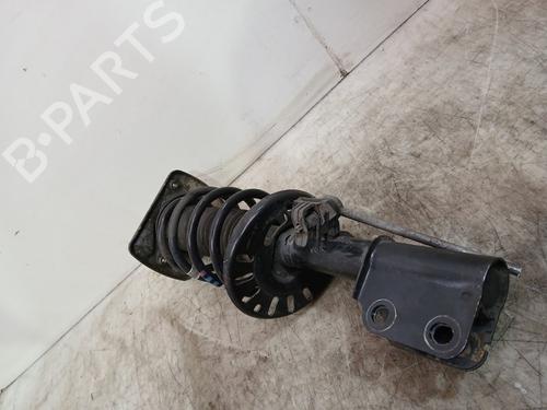Left front shock absorber CITROËN JUMPY III Van (V_) 2.0 BlueHDi 180 | BP36921851M16 - Image 4