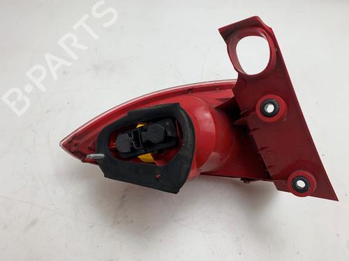 Right taillight SEAT LEON (1P1) 2.0 FSI | BP36932028C35 - Image 4