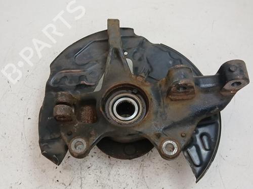 Left front steering knuckle FORD FOCUS IV Turnier (HP) 1.0 EcoBoost | BP36931229M25 - Image 6