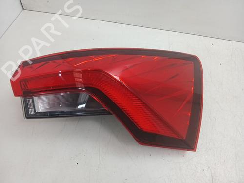 Used Right taillight Right taillight SKODA SCALA (NW1) 1.0 TSI (116 hp) 39908434 39908434