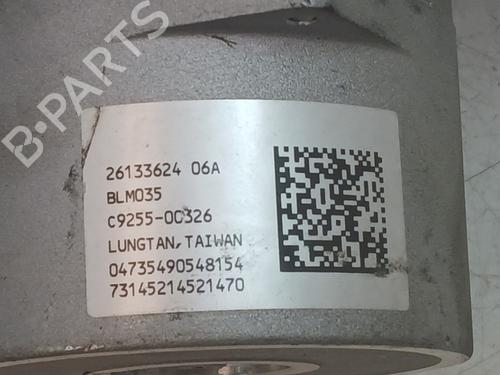 Steering column FIAT 500 (312_) 1.2 (312AXA1A) | BP39686901M21 - Image 7