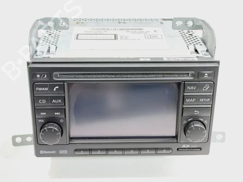 Used Electronic module Electronic module 36919908 36919908