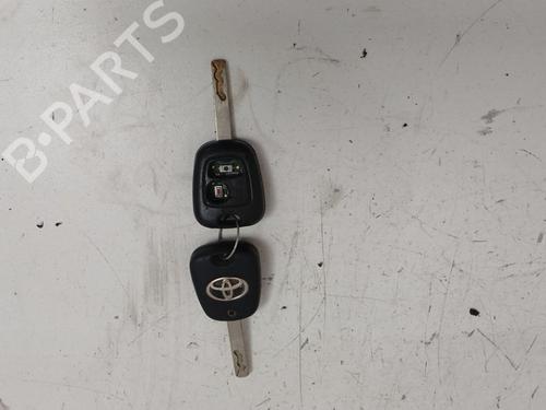 Switch TOYOTA AYGO (_B1_) 1.0 (KGB10_, KGB10R) | BP36928076I30 - Image 5