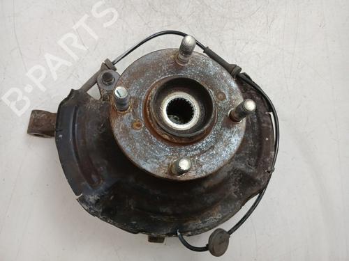 Used Right front steering knuckle Right front steering knuckle 39140390 39140390