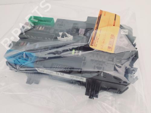 Fuse box OPEL ASTRA H (A04) 1.6 (L48) | BP36919662E1 - Image 6