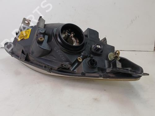 Left headlight HONDA CIVIC VII Hatchback (EU, EP, EV) 1.4 iS (EP1, EU5, EU7) | BP36932154C28 - Image 5