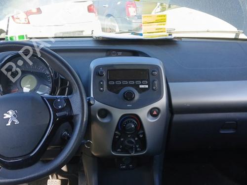 airbag-kit-peugeot-108-2014-36932291 main image