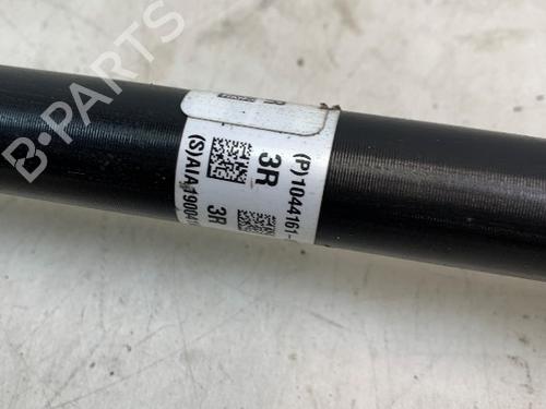 Left rear driveshaft TESLA MODEL 3 (5YJ3) EV AWD | BP36925101M40 - Image 5