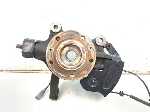 Used Left front steering knuckle Left front steering knuckle 39548766 39548766