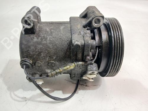 AC compressor SUZUKI IGNIS I (FH) 1.3 (HV51, HX51, RG413) | BP36924632M34 - Image 3