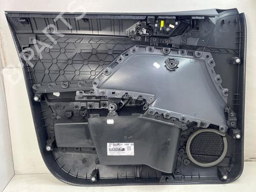 Front right panel VW T-CROSS (C11, D31) 1.0 TSi | BP39447658C59 - Image 4