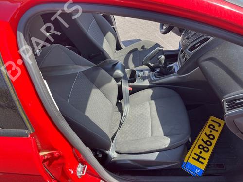 Seats set FORD FOCUS III Turnier 1.0 EcoBoost | BP36931819C78 - Image 7