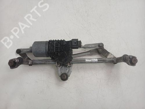 Used Front wipers mechanism Front wipers mechanism VW UP! (121, 122, BL1, BL2, BL3, 123) 1.0 (60 hp) 39525221 39525221