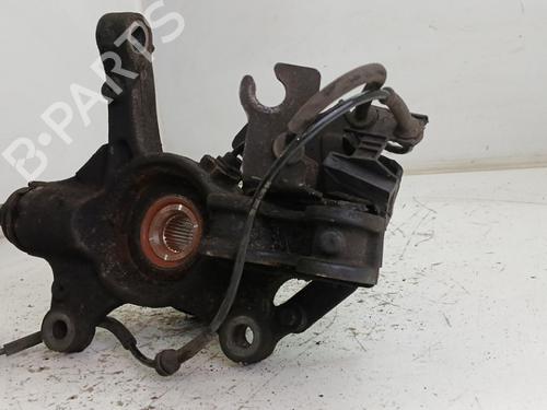 Left front steering knuckle PEUGEOT EXPERT Van (V_) 2.0 BlueHDi 120 | BP36926718M25 - Image 4