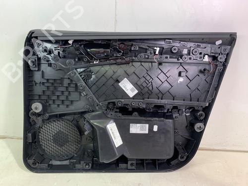 Front left panel CUPRA LEON (KL1, KU1, KUG) 1.4 e-HYBRID | BP36924879C58 - Image 4