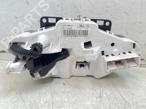 Climate control FORD FIESTA VI (CB1, CCN) 1.25 | BP39003667I5 - Image 2