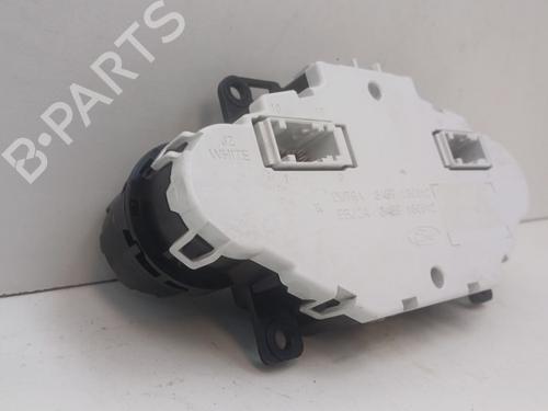 Climate control FORD FIESTA VI (CB1, CCN) 1.4 TDCi | BP36932837I5 - Image 8