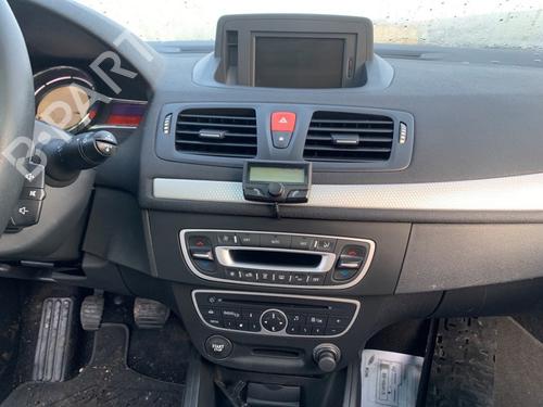 Ignition barrel RENAULT MEGANE CC (EZ0/1_) 1.4 TCe (EZ0F, EZ1V) | BP37611535M48 - Image 4