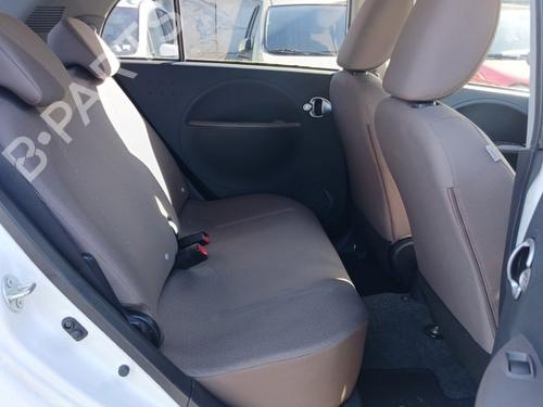 rear-right-seatbelt-citroen-c-zero-2010-36930970 main image