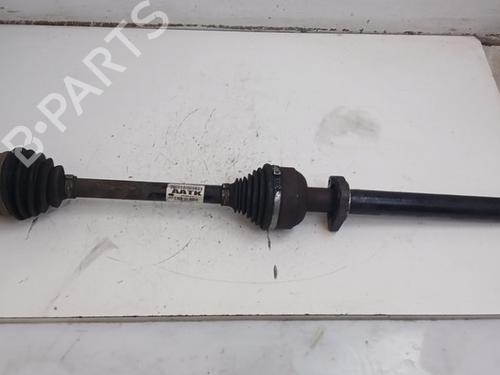 Used Right front driveshaft Right front driveshaft 36929481 36929481