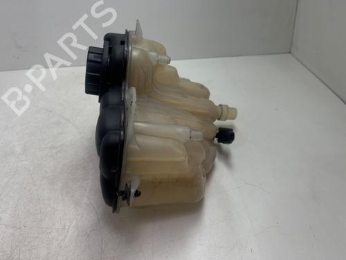 Used Expansion tank Expansion tank JAGUAR XE (X760) 2.0 D (163 hp) 39943677 39943677