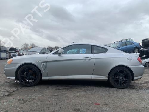 Used Left front shock absorber Left front shock absorber 36928801 36928801