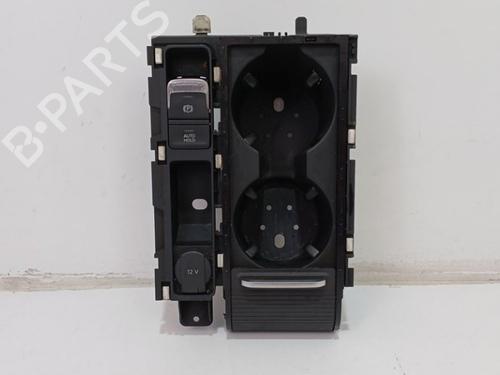 Cup/Object holder VW PASSAT B8 Variant (3G5, CB5) 1.5 TSI | BP36923914I37 - Image 6