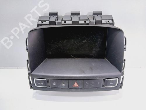 display-monitor-opel-astra-j-p10-2009-2010-2011-2012-2013-2014-2015-2016-36921009 main image