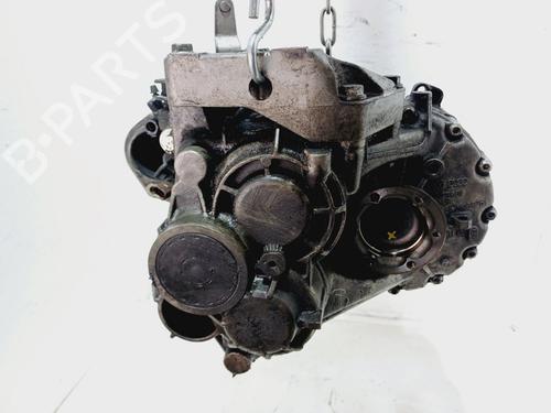 Gearbox SEAT LEON (1P1) 2.0 TFSI | BP36920715M3 - Image 5