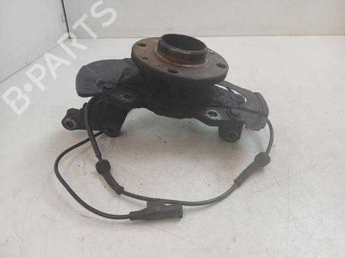 Used Left front steering knuckle Left front steering knuckle FIAT 500 (312_) 1.2 (312AXA1A) (69 hp) 39686905 39686905