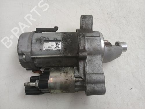Used Starter Starter AUDI A4 B8 Avant (8K5) 2.0 TDI (136 hp) 39686877 39686877