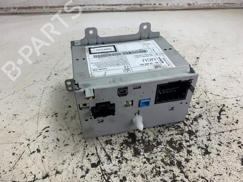 radio-opel-astra-j-p10-2009-2010-2011-2012-2013-2014-2015-2016-36927262 main image