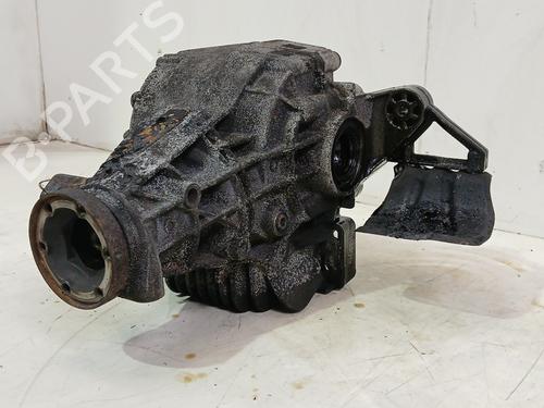 Rear differential PORSCHE MACAN (95B) 2.0 | BP36926710M24 - Image 3