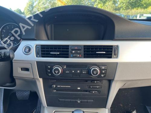 Used Climate control Climate control BMW 3 Touring (E91) 325 xi (218 hp) 40491312 40491312