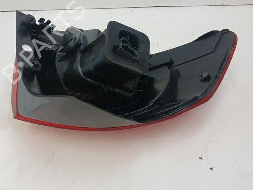 Right taillight VW GOLF VI (5K1) 1.4 | BP37435792C35 - Image 5
