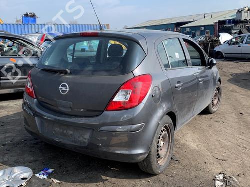 rear-axle-opel-corsa-d-s07-2006-2007-2008-2009-2010-2011-2012-2013-2014-2015-36923025 main image