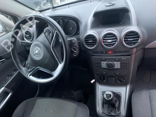 Engine OPEL ANTARA A (L07) 2.4 4x4 | BP36925765M1 - Image 4