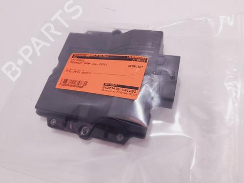 Electronic module CHEVROLET SPARK (M300) 1.0 LPG | BP36920866M83 - Image 6