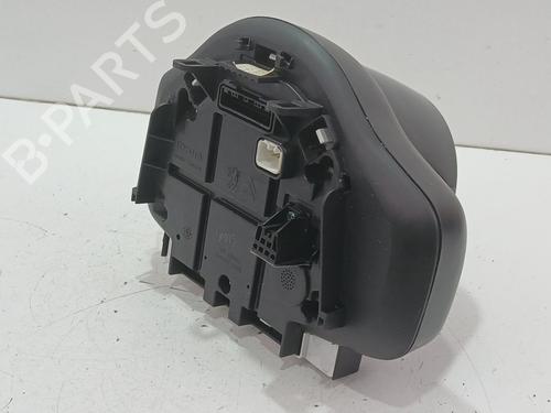 Instrument cluster PEUGEOT 108 1.0 VTi | BP36923160C47 - Image 6
