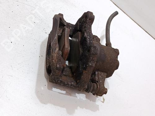 Left front brake caliper OPEL CORSA D (S07) 1.4 (L08, L68) | BP36922896M105 - Image 7