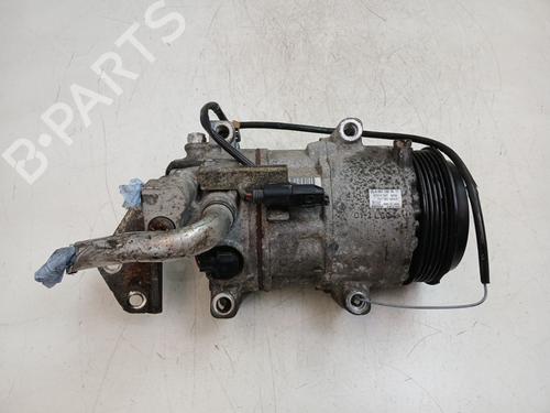 Used AC compressor AC compressor 39140387 39140387