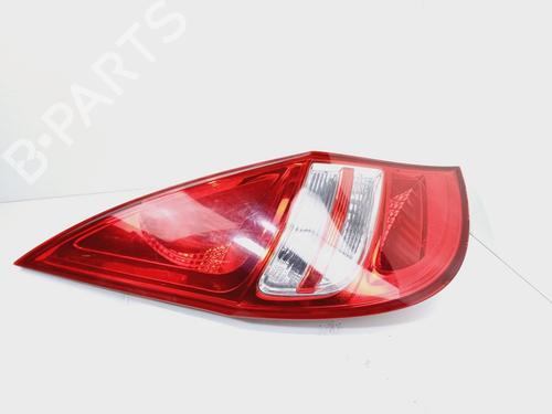 Left taillight HYUNDAI i30 (FD) 1.4 | BP36919931C34 - Image 2