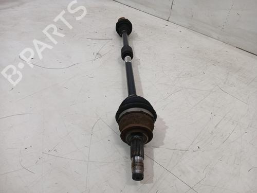 Right front driveshaft OPEL CORSA D (S07) 1.3 CDTI (L08, L68) | BP39237901M39 - Image 3