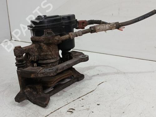 Right rear brake caliper AUDI A5 Convertible (8F7) 3.0 TDI | BP36920955M106  - Image 6