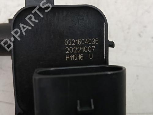 Ignition coil MERCEDES-BENZ A-CLASS (W176) A 200 (176.043) | BP36930620M94 - Image 5