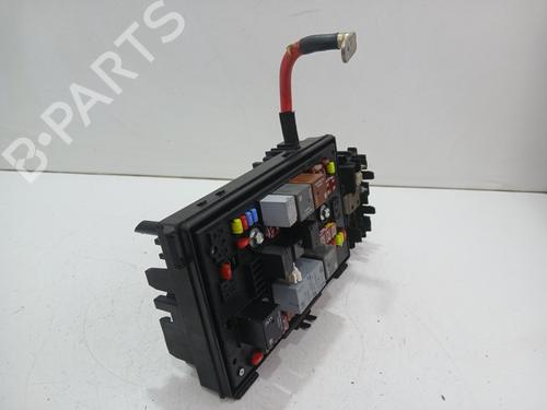 Fuse box OPEL ASTRA J (P10) 1.4 Turbo (68) | BP36923091E1 - Image 3