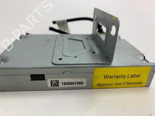 Electronic module MG MG ZS SUV (AZS1) EV (CSA7001) | BP36926193M83 - Image 2